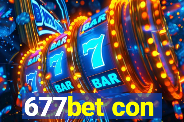 677bet con